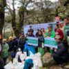 Pusdal LH Sulawesi Maluku Dorong Aksi Bersih dan Pembangunan Infrastruktur Hijau di Gunung Bawakaraeng