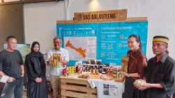 Raksha Loka Fest 2026 Gaungkan Semangat “Jaga Alam, Jaga Kehidupan” dan Perkuat Ekonomi Lokal