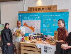 Raksha Loka Fest 2026 Gaungkan Semangat “Jaga Alam, Jaga Kehidupan” dan Perkuat Ekonomi Lokal