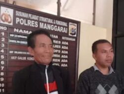 Sengketa Lahan Proyek PLTMH Cunca Lega Berujung Pidana, Pemilik Lahan Jadi Tersangka