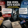 Kasus Emiliana vs Ivon Memanas, Muncul Tudingan Pemerasan hingga Bantahan Keras
