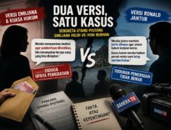 Kasus Emiliana vs Ivon Memanas, Muncul Tudingan Pemerasan hingga Bantahan Keras