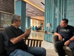 Menatap Masa Depan Takalar: Saat Desa Disulap Jadi Laboratorium Hijau dan ‘Penyelamat’ Iklim