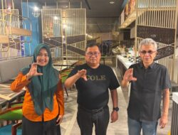 Bupati Takalar Matangkan Kawasan Pendidikan Agroekologi Berbasis Desa, Selaraskan Program Nasional