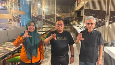 Bupati Takalar Matangkan Kawasan Pendidikan Agroekologi Berbasis Desa, Selaraskan Program Nasional