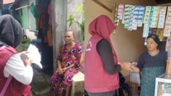DLHK Bulukumba Intensifkan Penagihan Retribusi Persampahan di Bentenge, Dorong Peningkatan PAD Triwulan II 2026