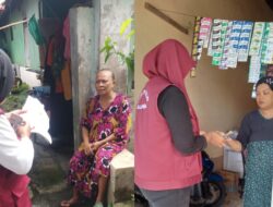 DLHK Bulukumba Intensifkan Penagihan Retribusi Persampahan di Bentenge, Dorong Peningkatan PAD Triwulan II 2026