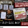 Aliansi Masyarakat Bulolohe Protes Keras Hasil Seleksi Kepala Dusun Balantieng, Minta Pelantikan Ditunda