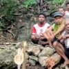 Wae Lipang, Harapan Baru 250 Warga Klumpang: Saat Gotong Royong Membuka Jalan Air Bersih di Pelosok Manggarai