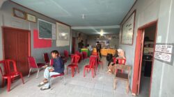 Musyawarah DPK KNPI kecamatan kindang Ketika Forum Kehilangan Arah, Kepercayaan Ikut Dipertaruhkan