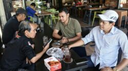Seminggu Menanti Pelaku Penikaman Ditangkap, LPBB Siapkan Aksi Beruntun Desak Polisi Bergerak