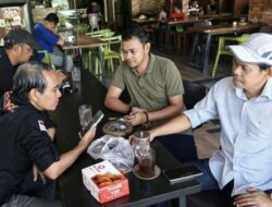 Seminggu Menanti Pelaku Penikaman Ditangkap, LPBB Siapkan Aksi Beruntun Desak Polisi Bergerak